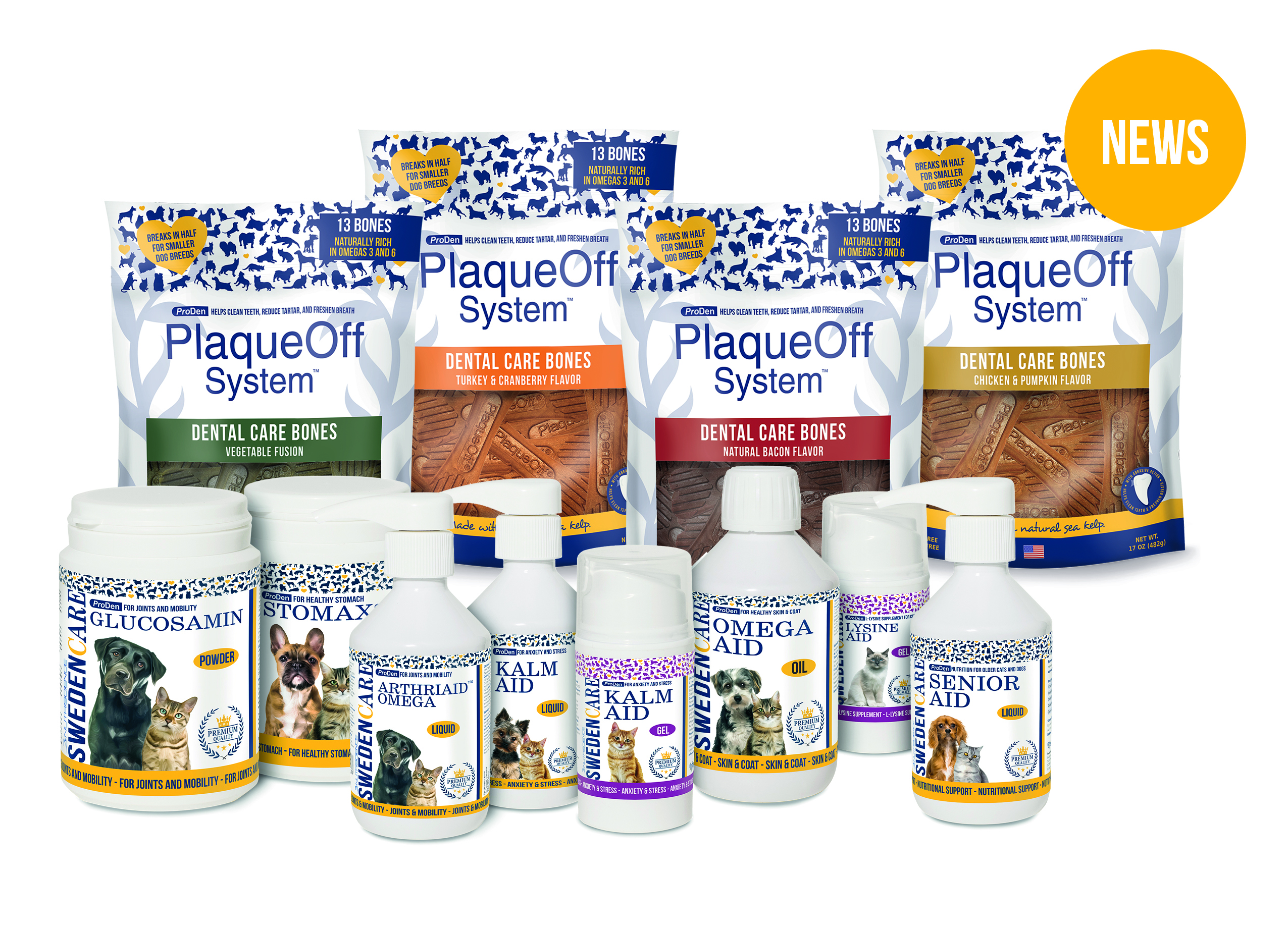 NutriScience by Swedencare